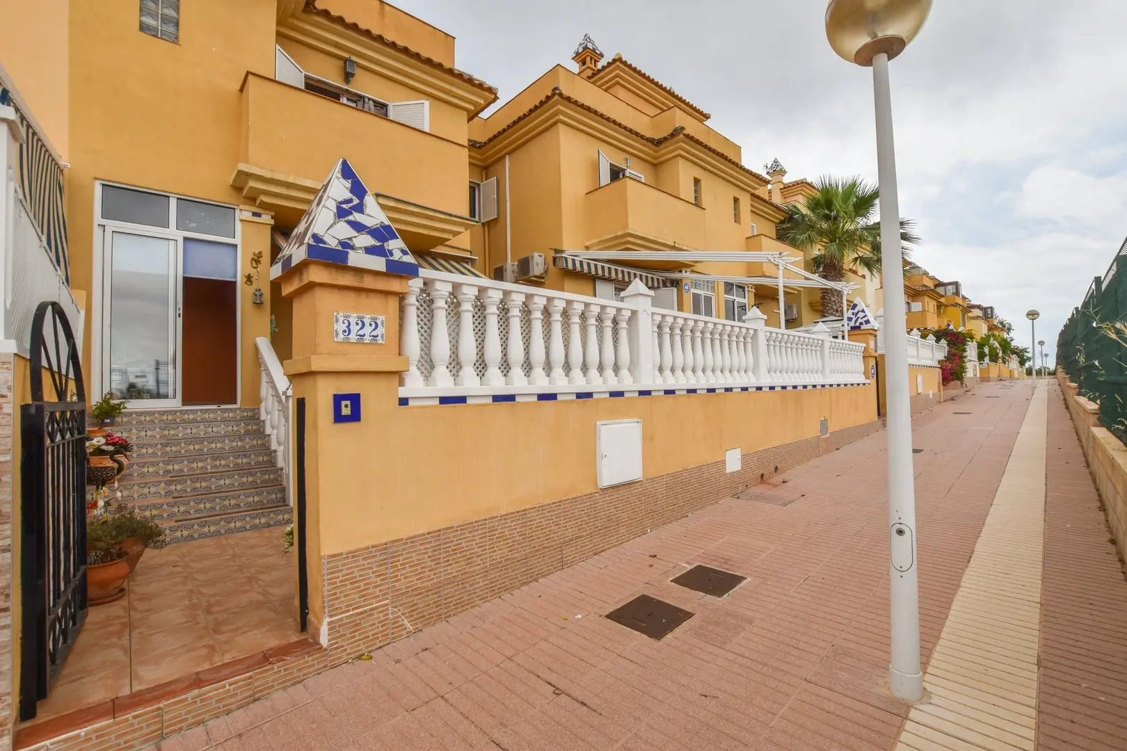 1 - venda casa gran alacant comunidade valenciana espanha