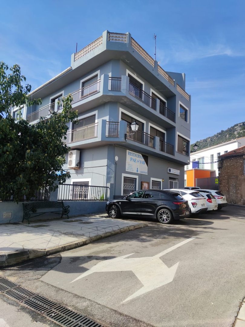 1 - venta edificio tormos comunidad valenciana españa