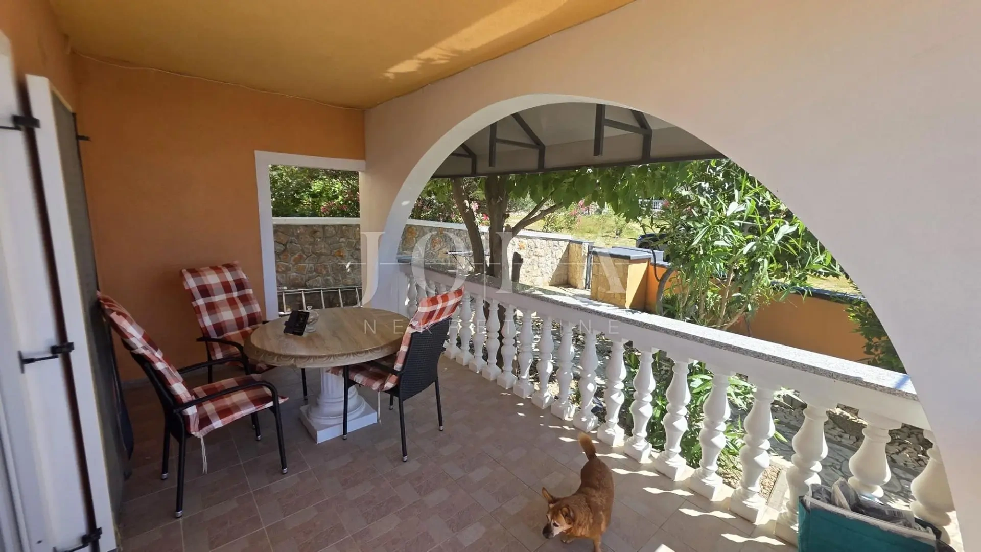 2 - venta apartamento karlobag lika-senj croacia