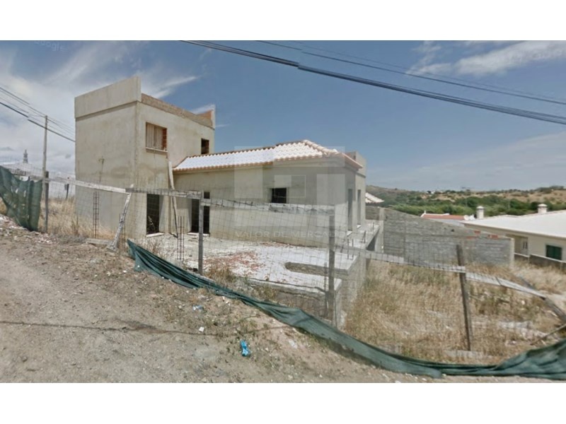 1 - venda terreno castro marim algarve portugal