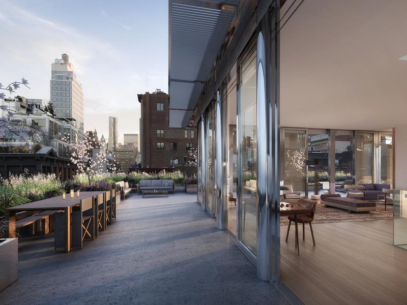2 - apartment for sale in new york city new york new york - usa