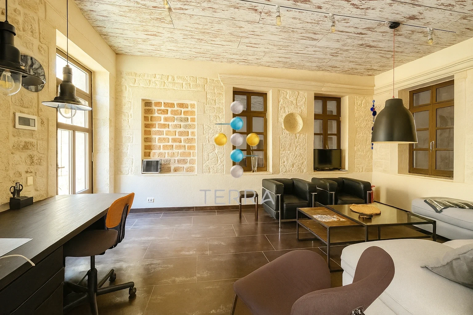 2 - house for sale in réthymnon crete greece