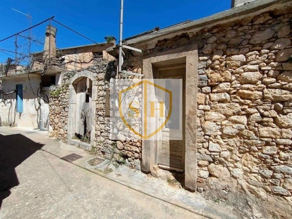 1 - venta casa mállia creta grecia
