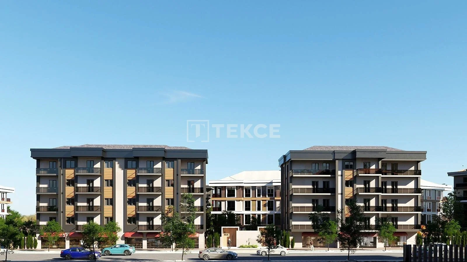 2 - venta apartamento nilüfer bursa turquía