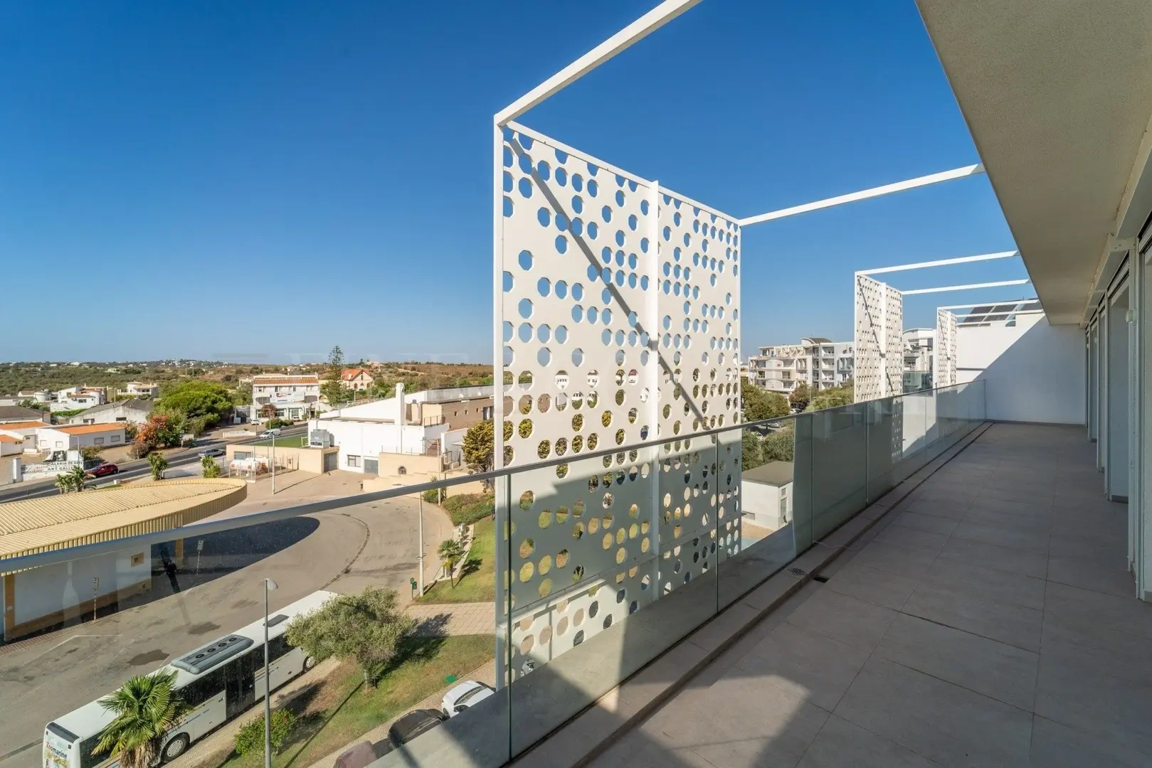 1 - vente appartement carvoeiro algarve portugal