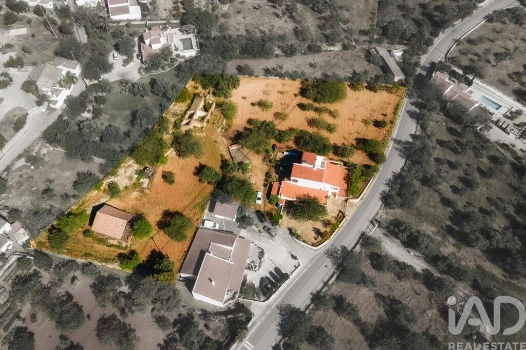 1 - villa for sale in loulé algarve portugal