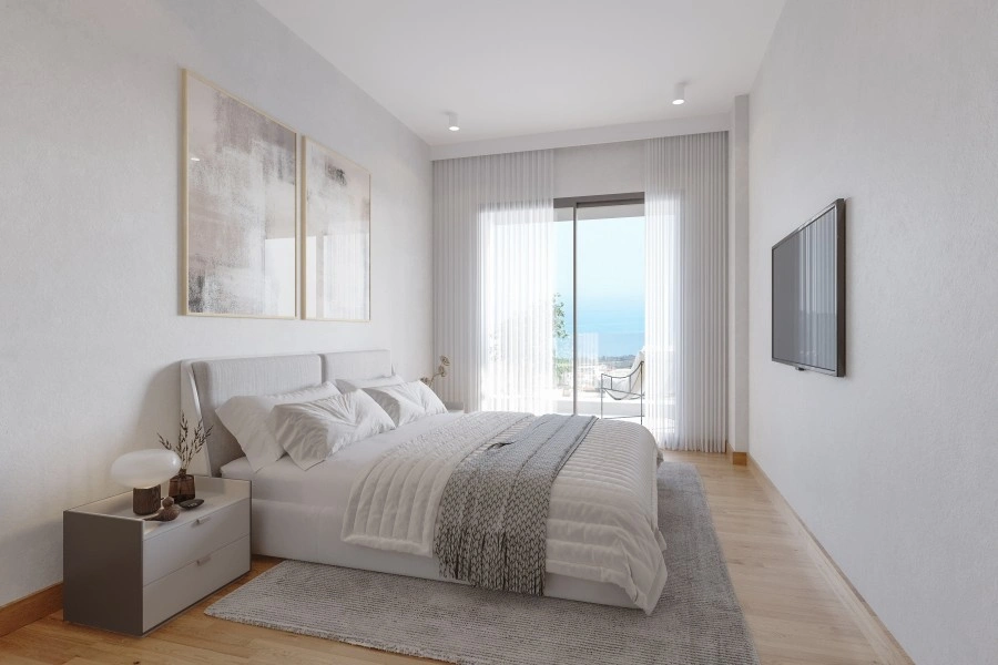 2 - vente appartement paphos paphos chypre