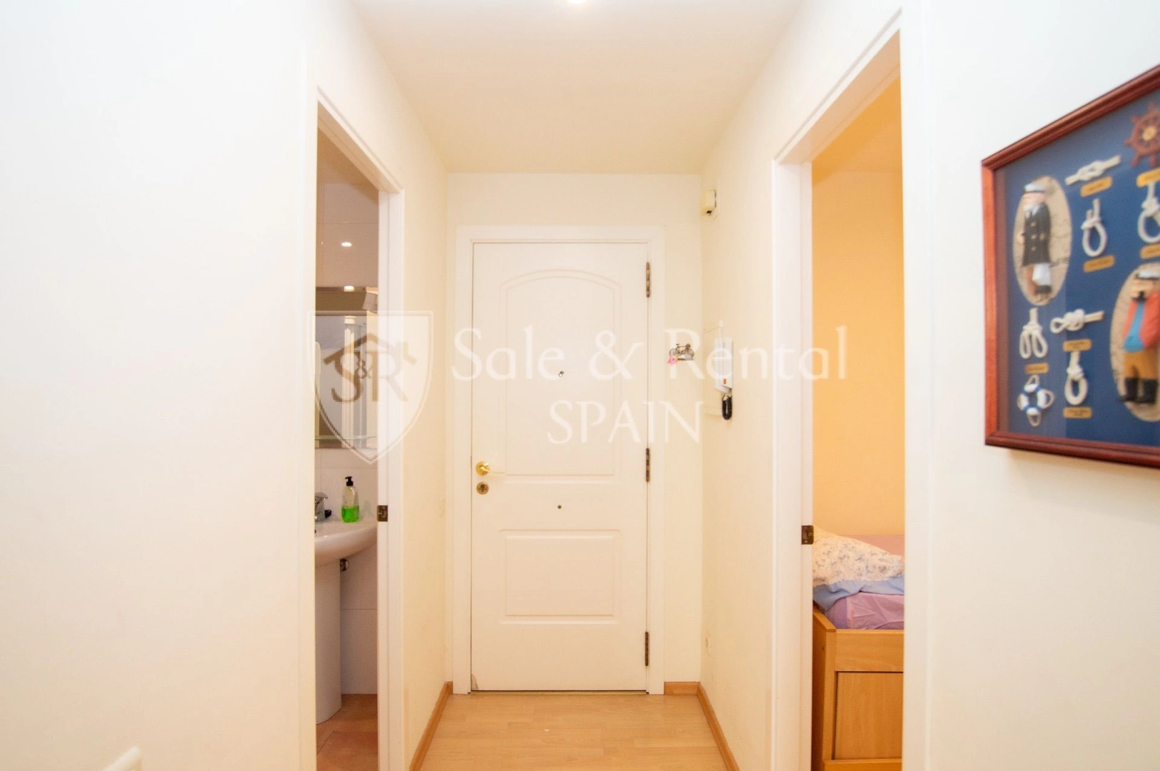 2 - vente appartement pieds dans l'eau sant feliu de guixols catalogne espagne