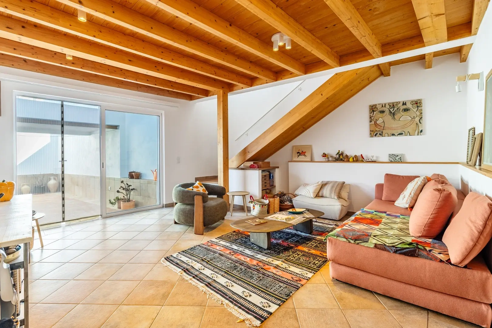 2 - venta villa vila do bispo algarve portugal