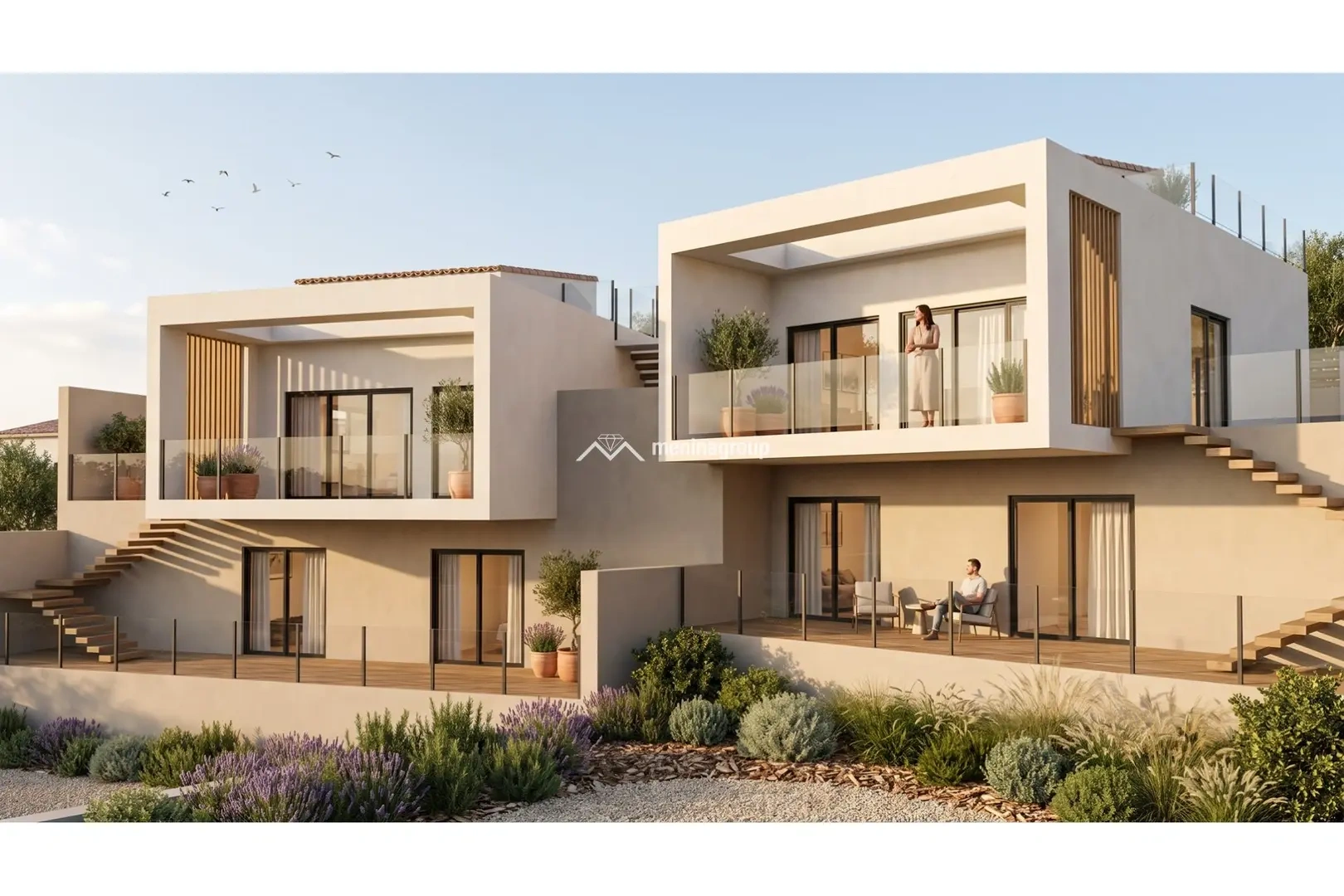 1 - villa for sale in la nucia - costa blanca valencian community spain