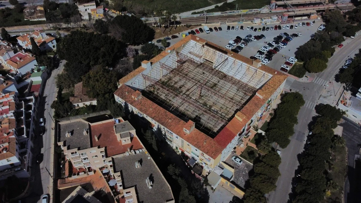 2 - продажа коммерция пляж пешком torremolinos - costa del sol андалусия испания