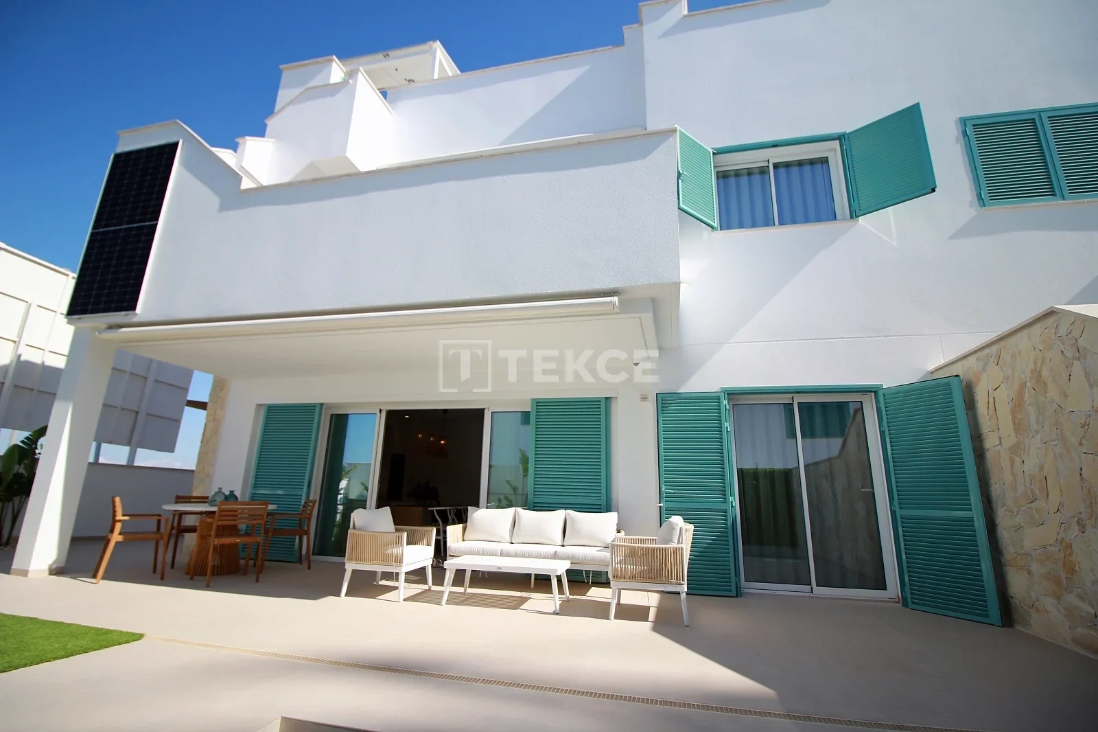 1 - venta apartamento a pie de playa pilar de la horadada comunidad valenciana españa