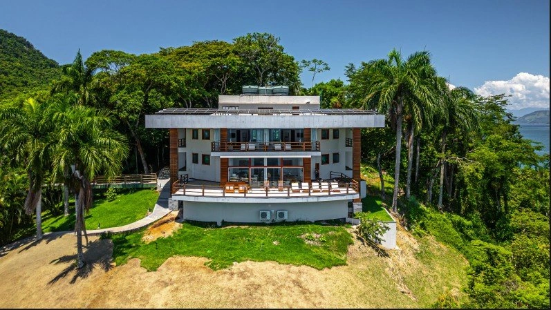 2 - продажа дом ноги в воде rio de janeiro рио-де-жанейро бразилия