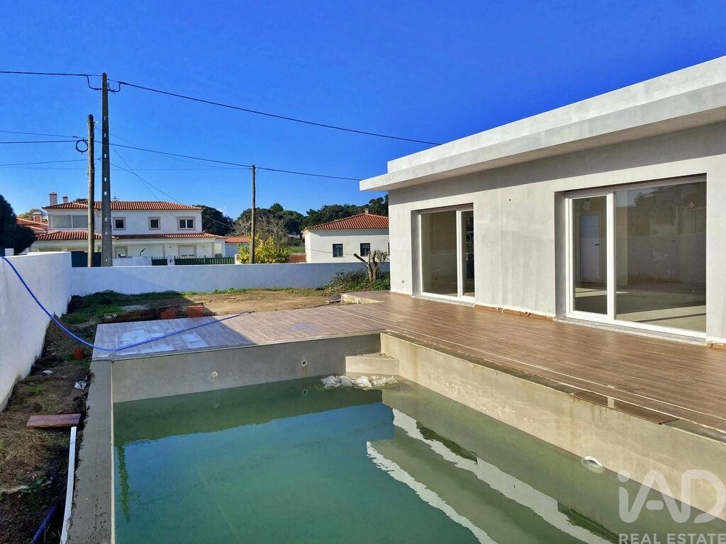 1 - vendita casa caldas da rainha regione centro portogallo