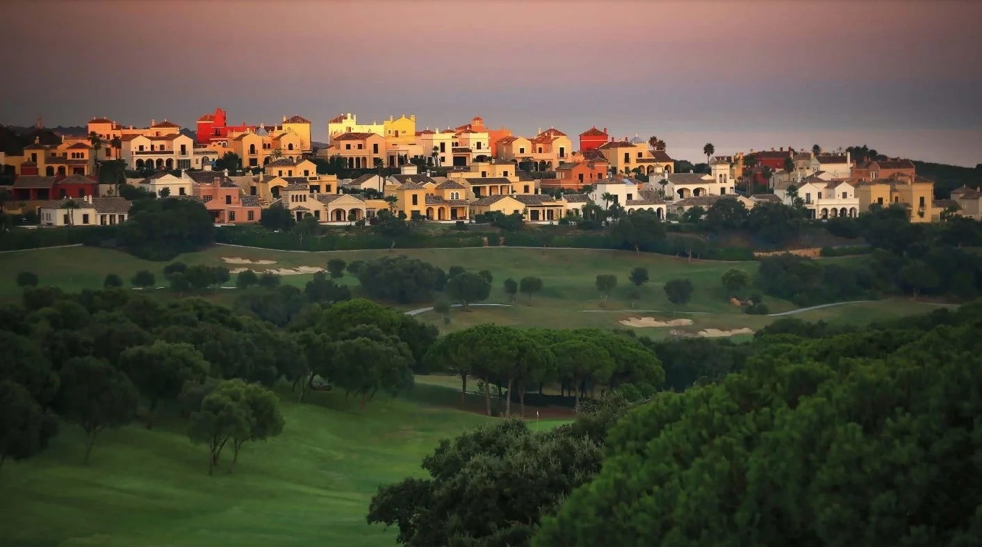 1 - vente maison sotogrande andalousie espagne