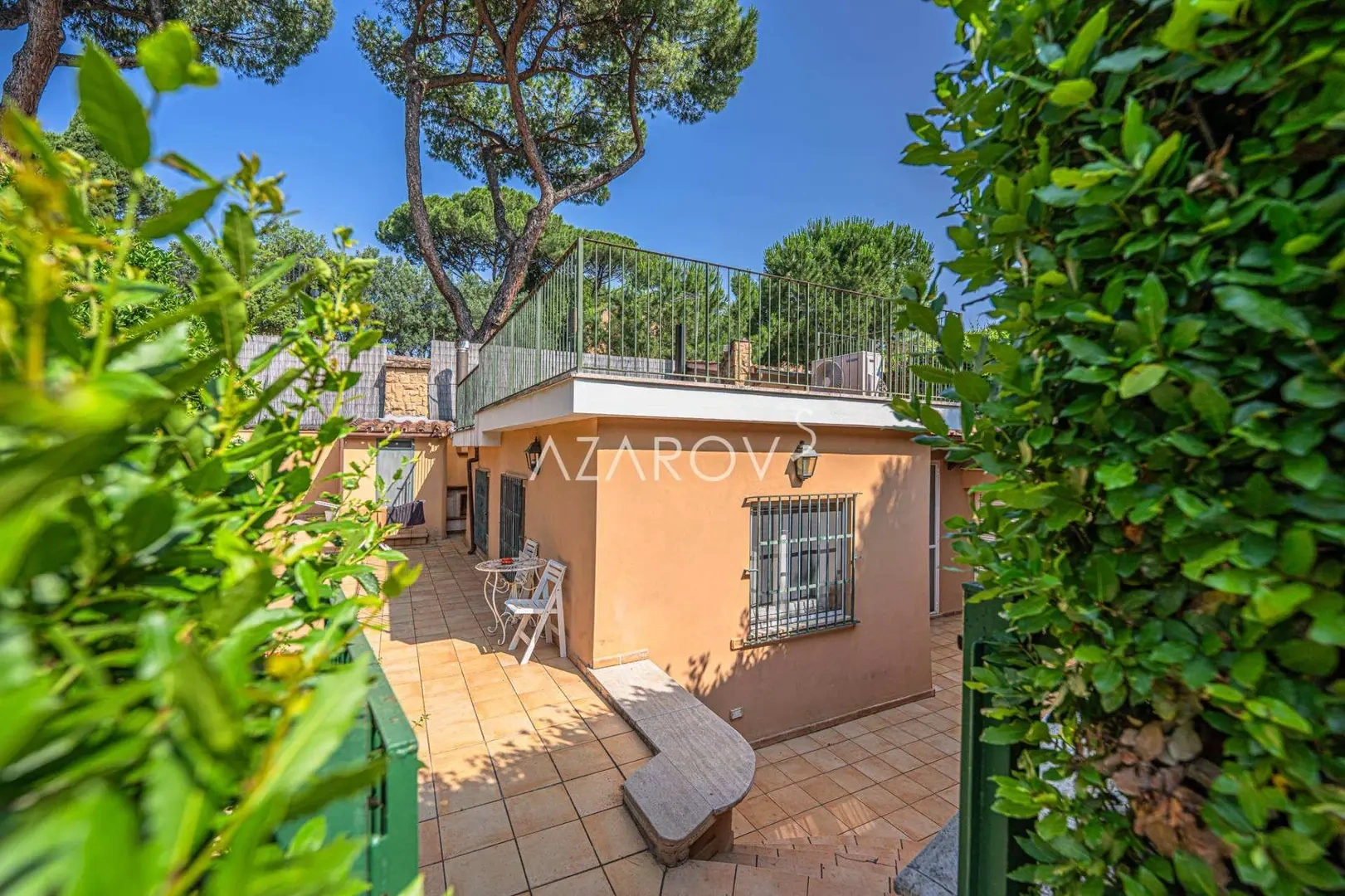 2 - venda casa roma lacio itália