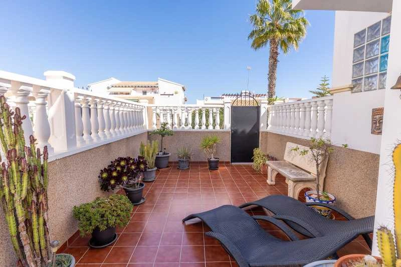 2 - sea view house for sale in orihuela valencian community spain
