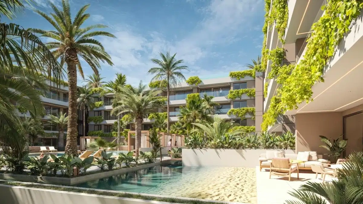 2 - venta apartamento san pedro de alcántara andalucía españa