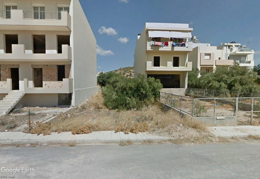 2 - vente terrain agios nikolaos crète grèce