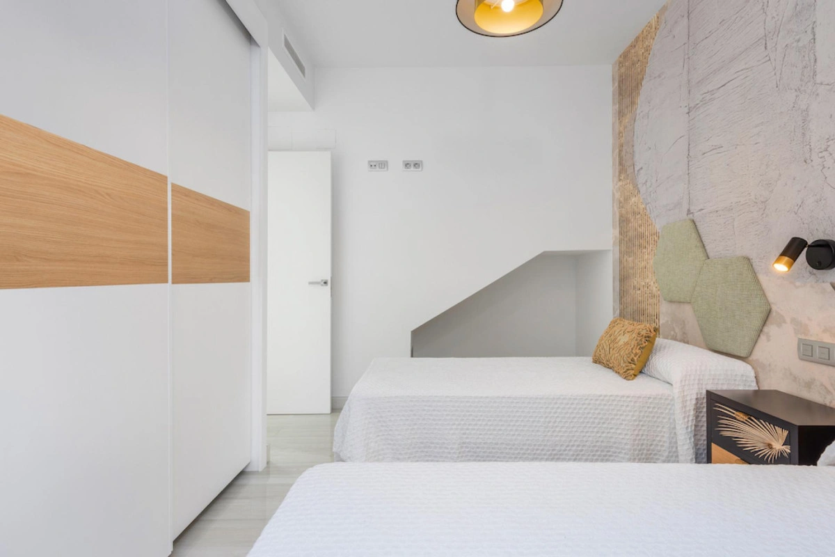 2 - vente villa vue mer los montesinos communauté valencienne espagne
