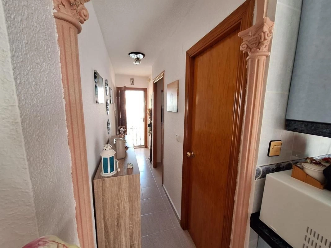 2 - vente appartement plage à pied torrevieja - costa blanca communauté valencienne espagne
