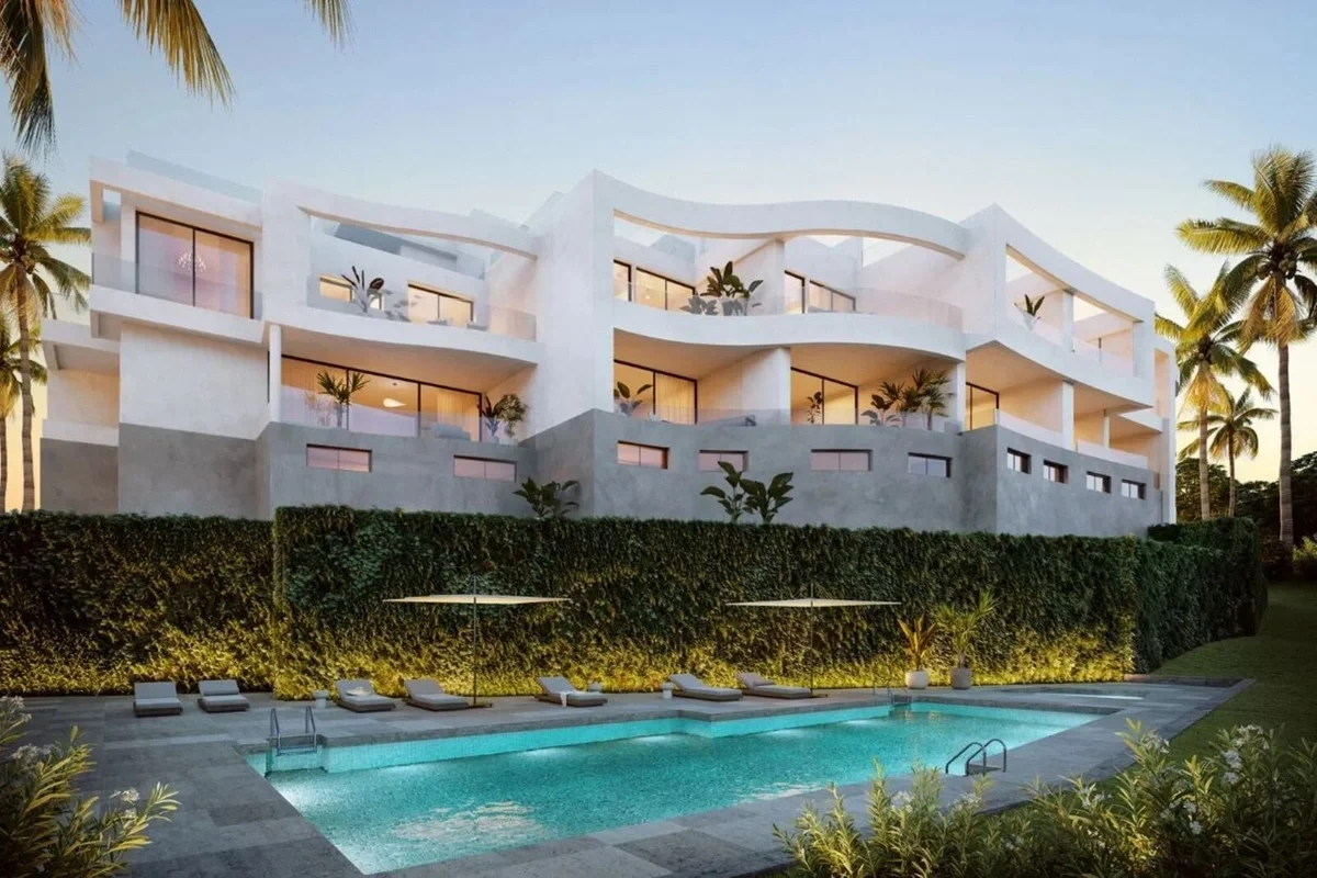 2 - sea view house for sale in mijas andalusia spain
