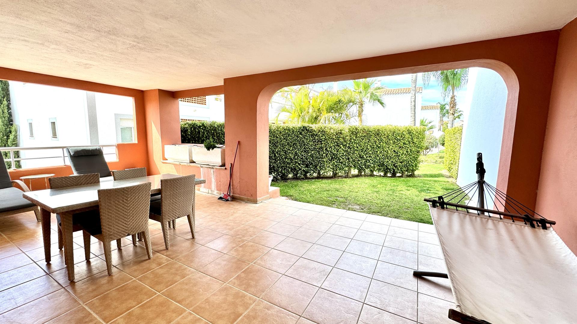 2 - продажа квартира estepona - costa del sol андалусия испания