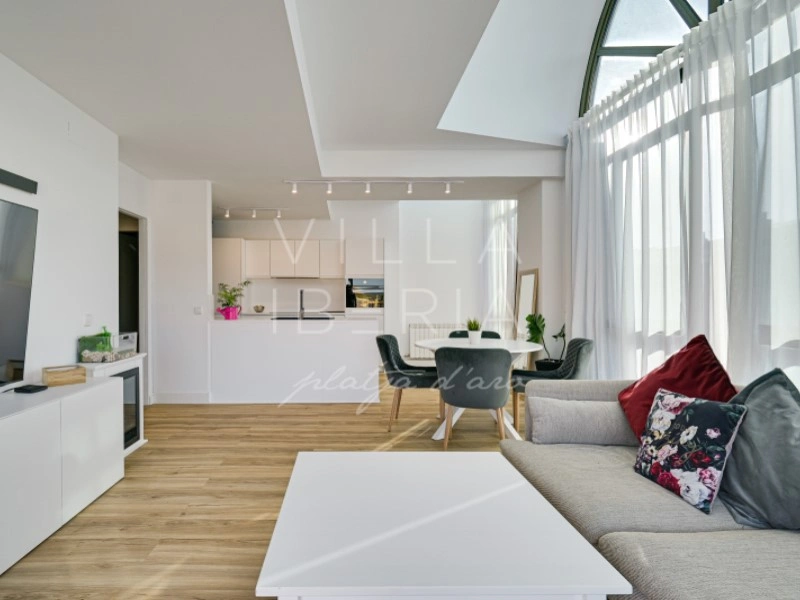 2 - venta apartamento palamos cataluña españa