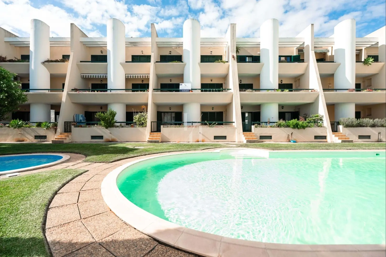 1 - venda apartamento quarteira algarve portugal