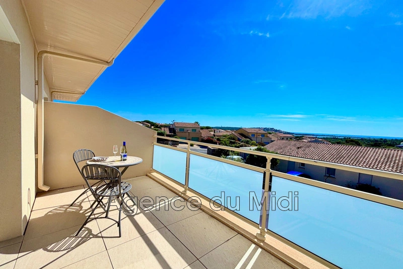 1 - sea view house for sale in leucate aude france