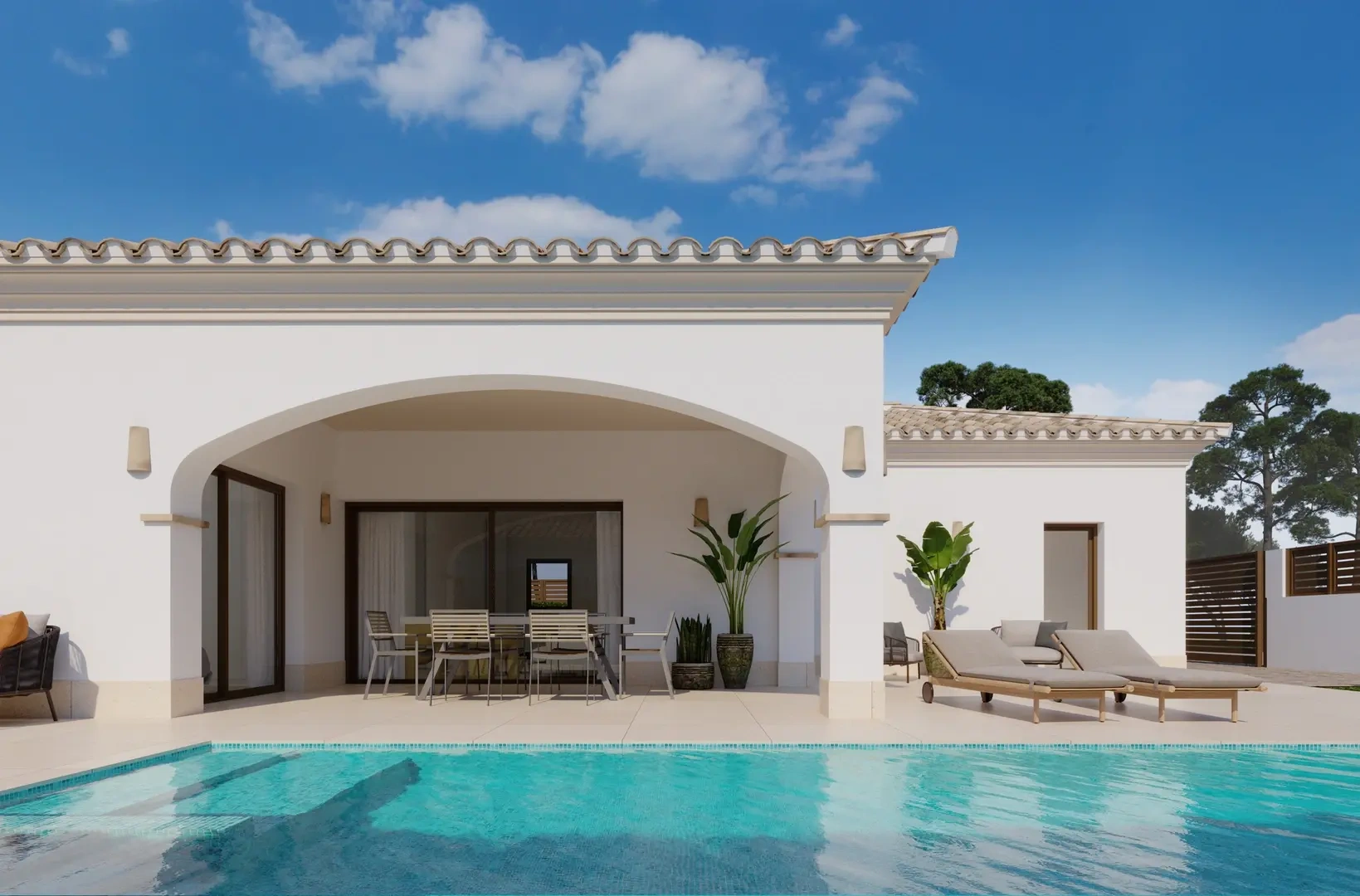 2 - vendita casa san pedro del pinatar regione di murcia spagna