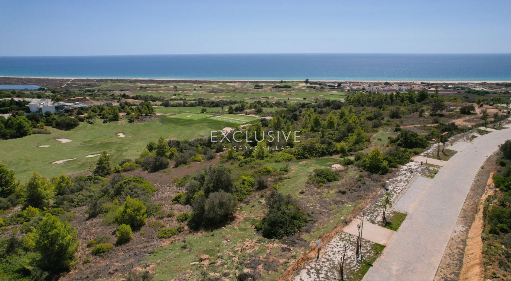 1 - vendita terreno lagos algarve portogallo