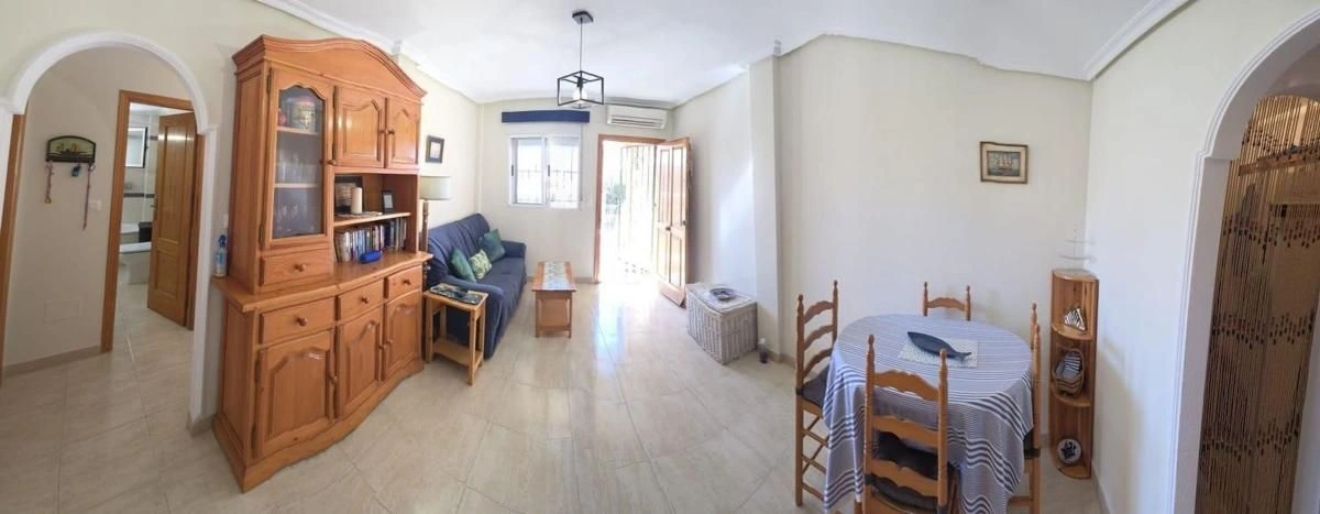 1 - vente maison torrevieja - costa blanca communauté valencienne espagne