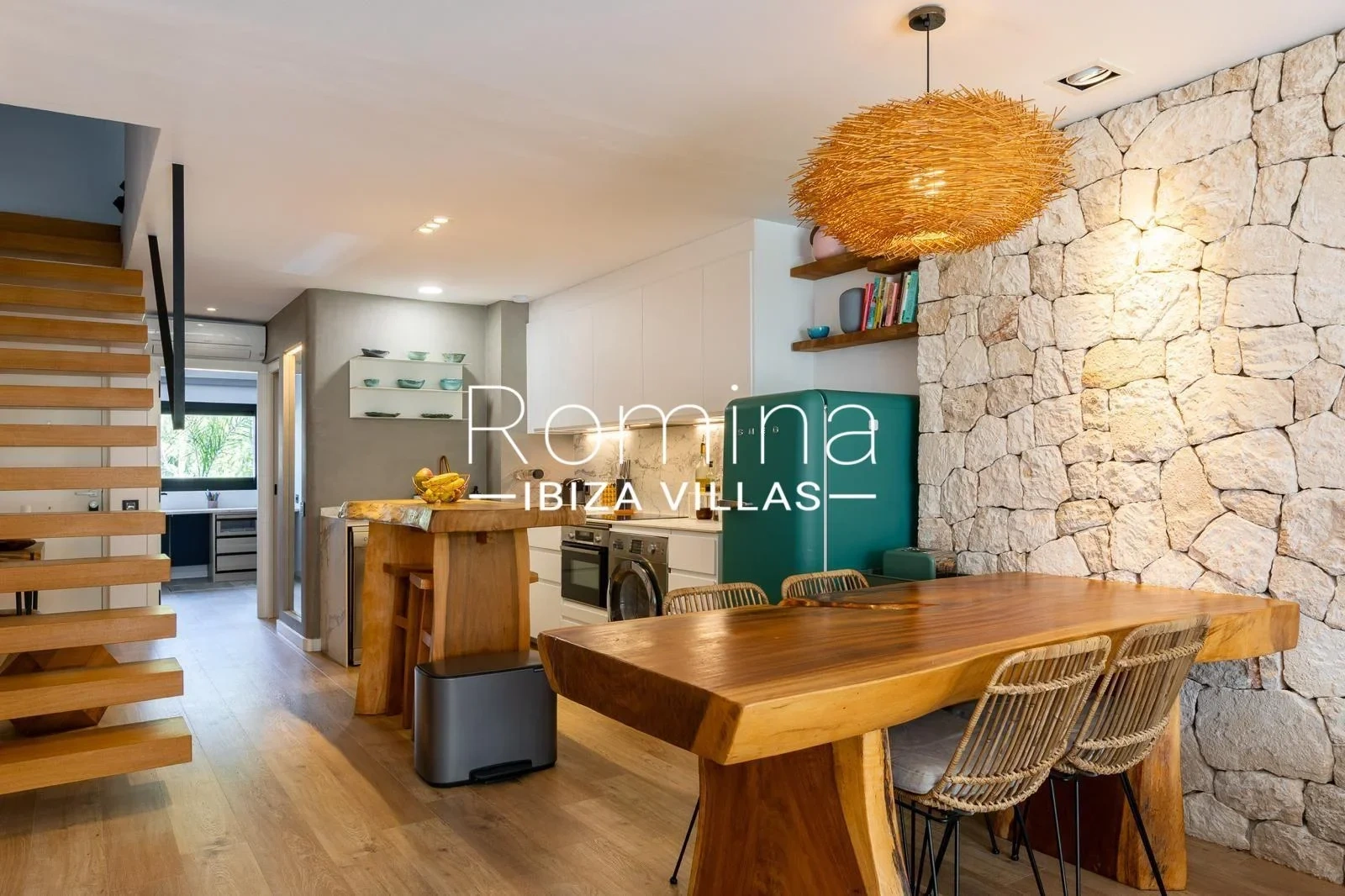 2 - venda apartamento roca llisa ibiza - ilhas baleares espanha