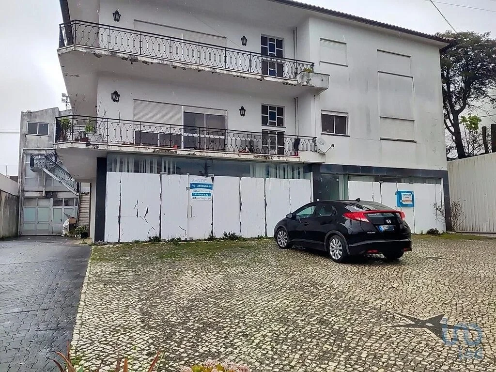 1 - venta comercio ourém región centro portugal