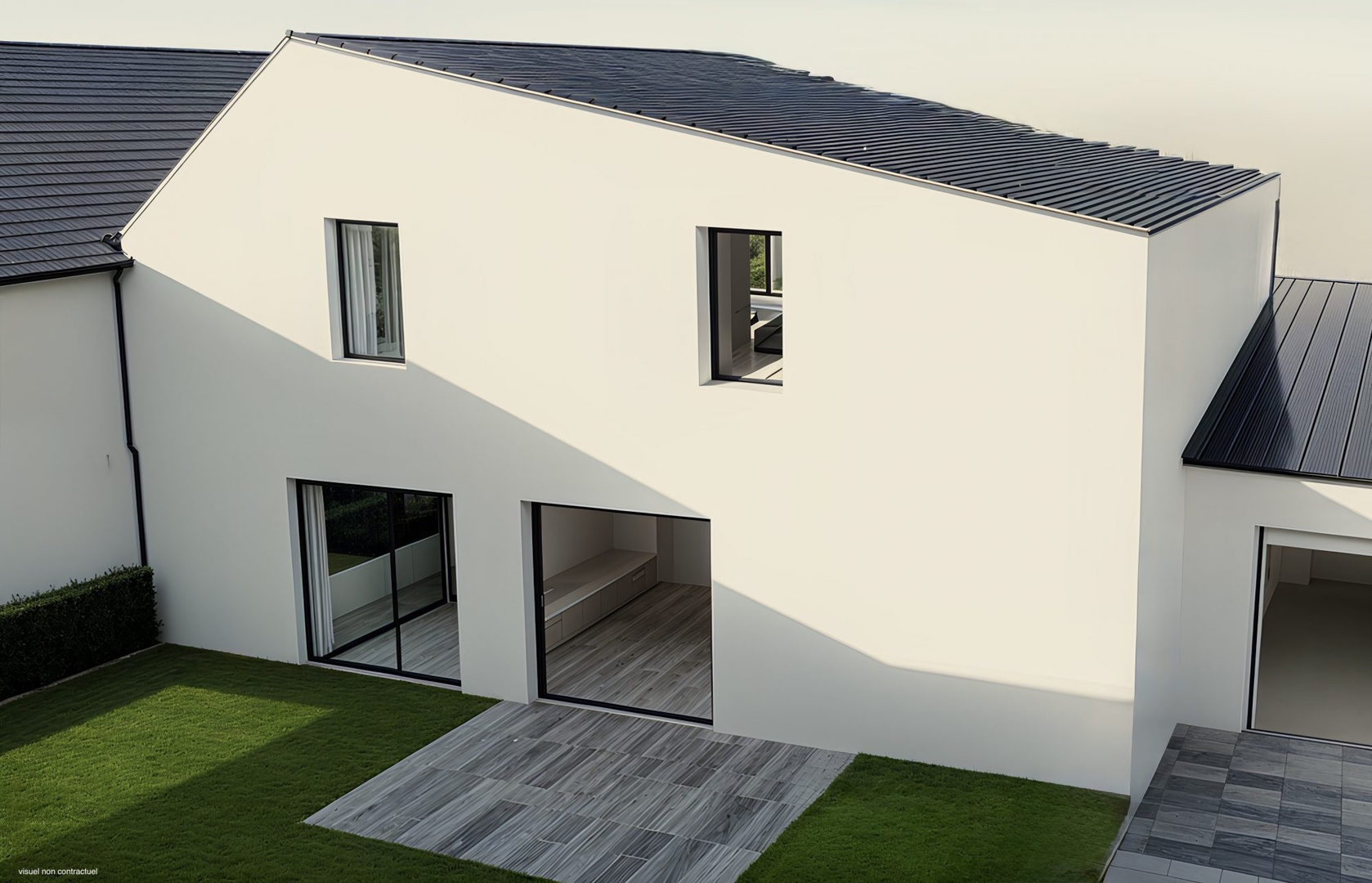 1 - vendita casa spiaggia a piedi binic-étables-sur-mer côtes d'armor - bretagne francia