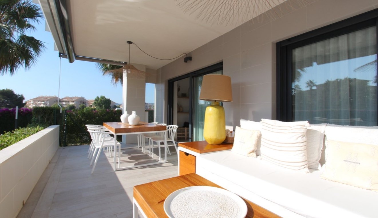 2 - verkauf wohnung strandpromenade alicante - costa blanca valencia spanien