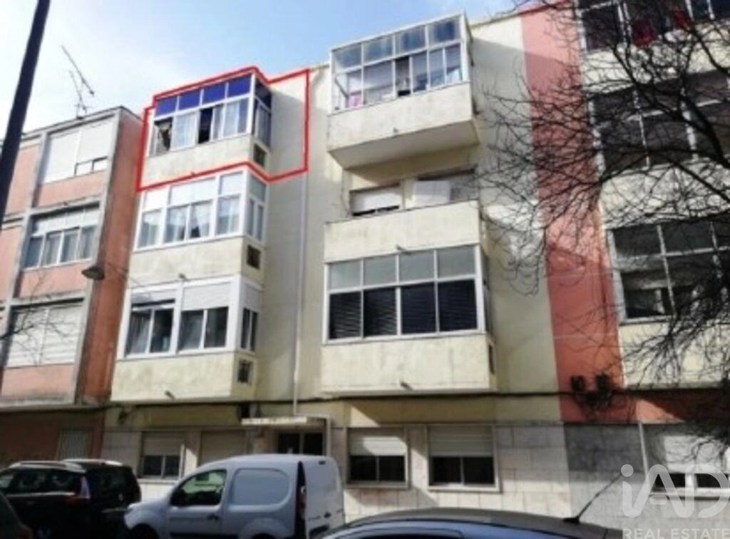 1 - verkoop appartement sintra lisboa region portugal