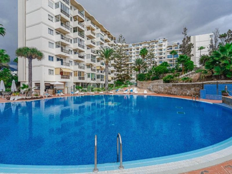 1 - verkauf wohnung playa de las américas teneriffa - kanarische inseln spanien