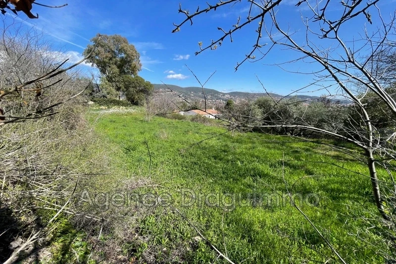 2 - vendita terreno draguignan var francia