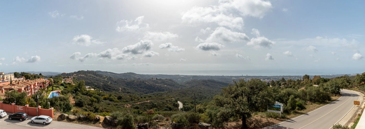 2 - venda casa vista de mar ojen andaluzia espanha
