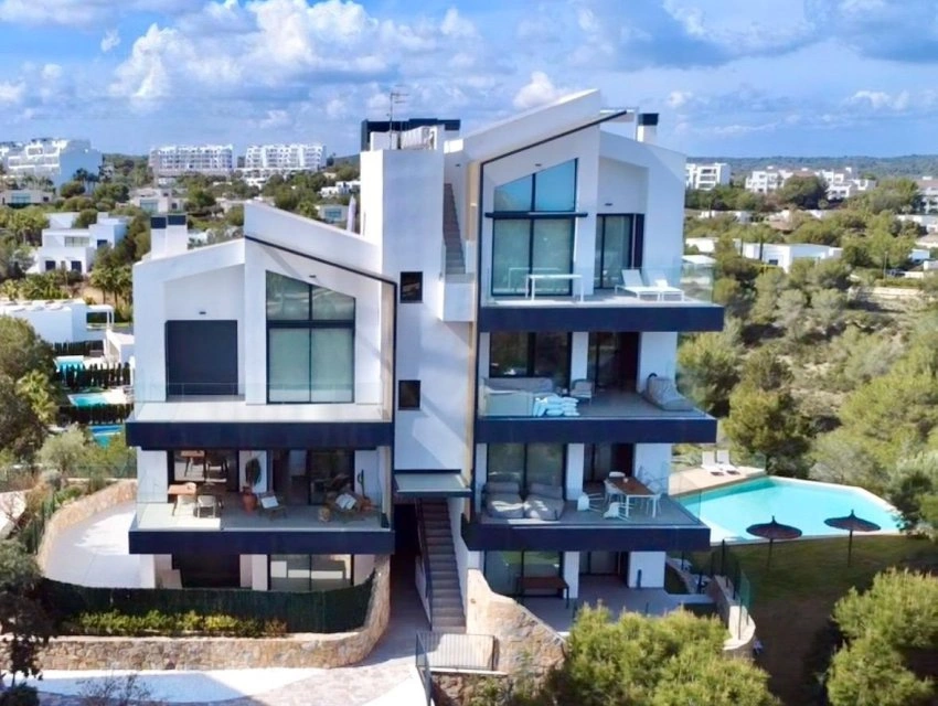 1 - vente appartement orihuela communauté valencienne espagne