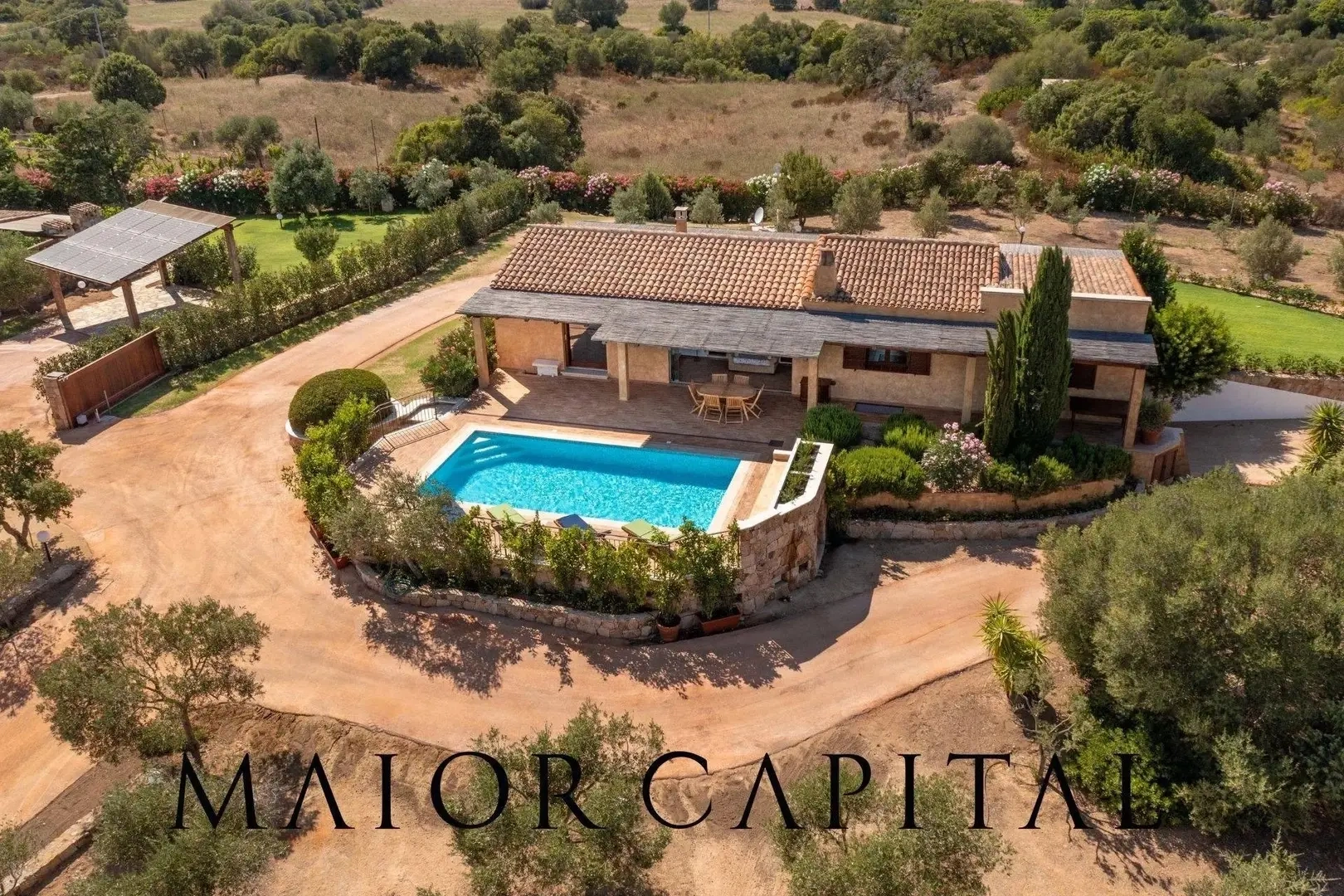 2 - verkauf haus olbia sardinien italien