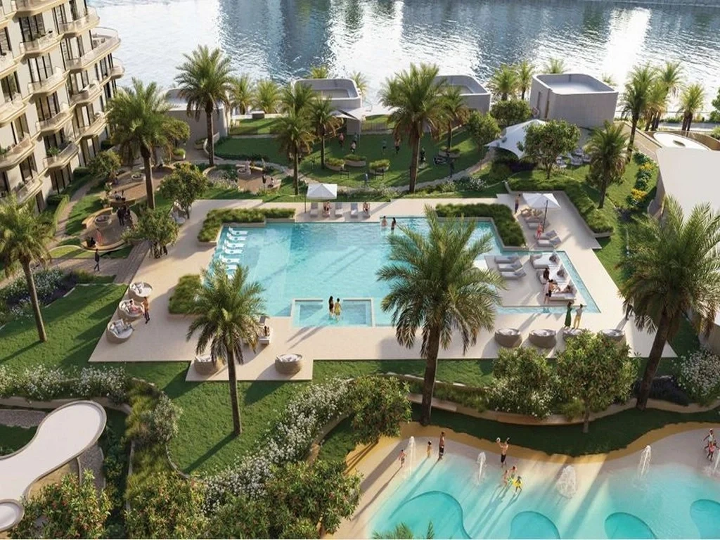 2 - vente appartement ras al-khaïmah ras al-khaimah émirats arabes unis