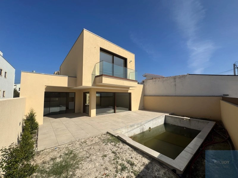 2 - venta casa vista al mar são félix da marinha región norte portugal