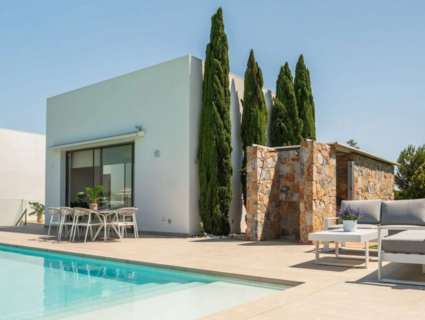 1 - vente villa orihuela communauté valencienne espagne