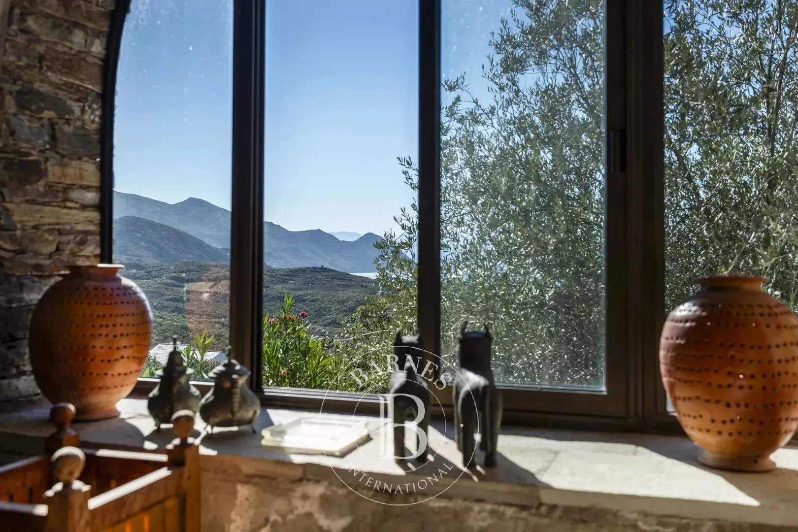 2 - venta villa vista al mar centuri córcega (alta) francia