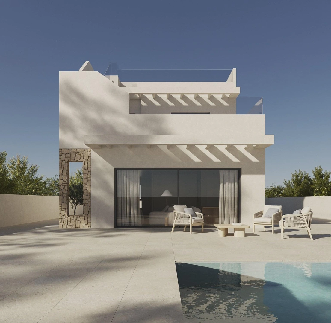 1 - verkoop huis polop - costa blanca valencian community spanje