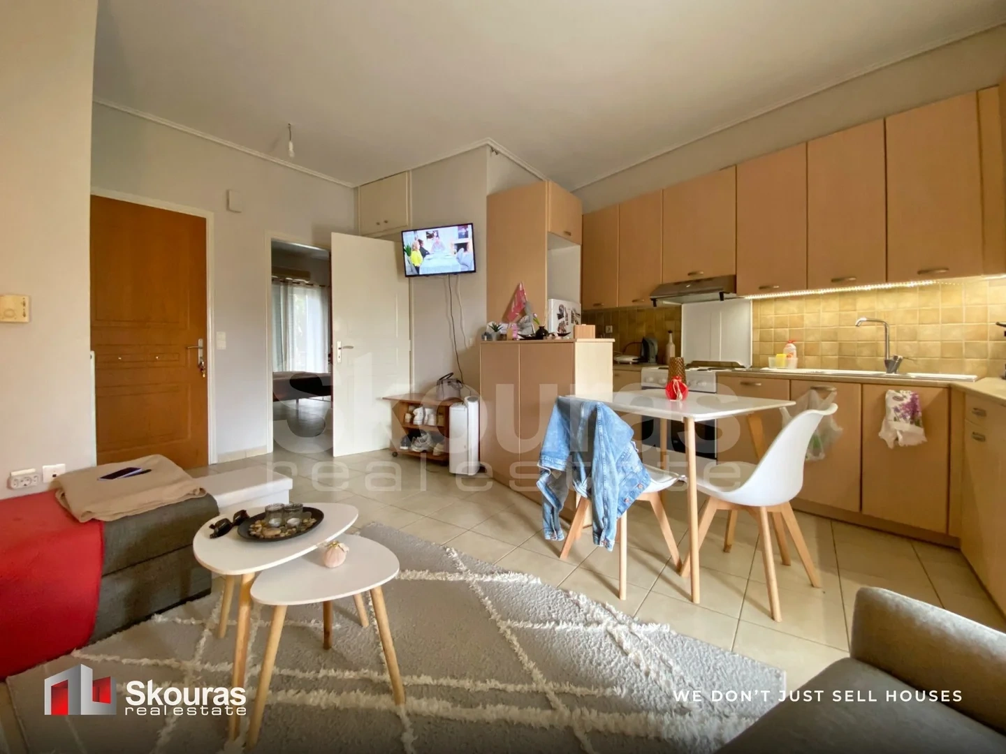 1 - venta apartamento a pie de playa xylokastro-evrostini peloponeso grecia