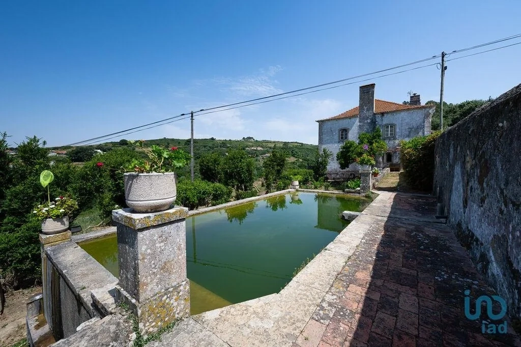 2 - house for sale in sobral de monte agraço centro region portugal
